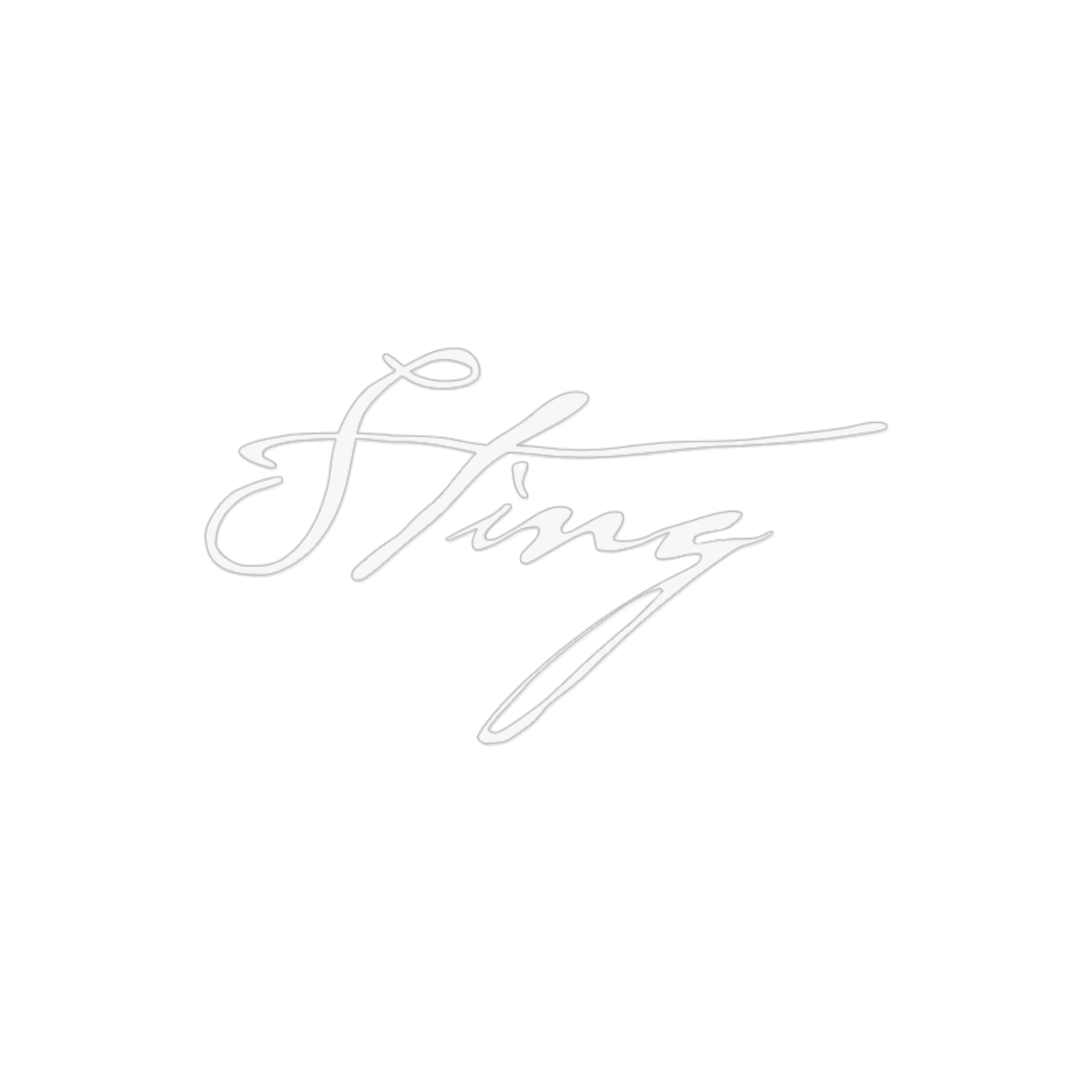 Sting logo