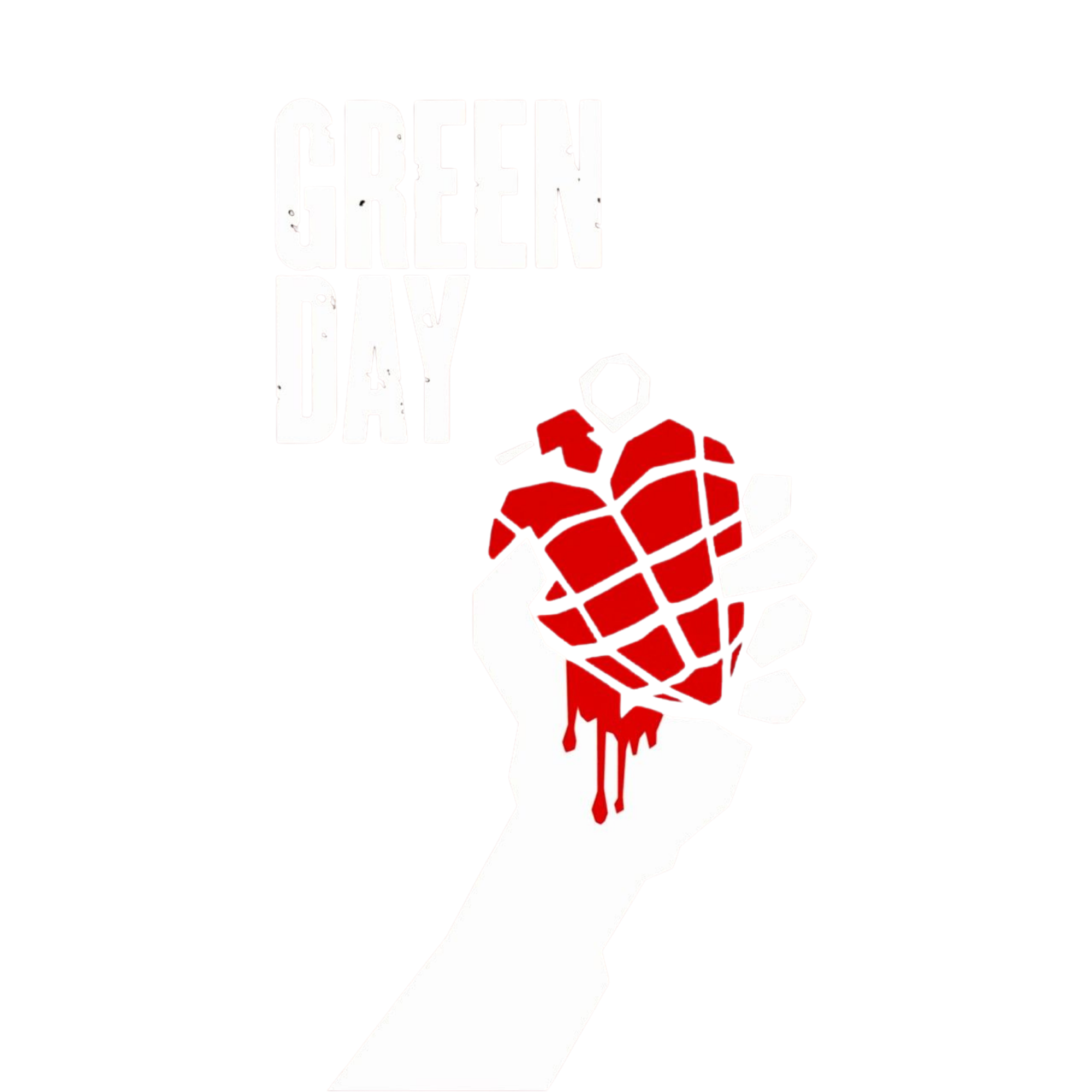 Green Day logo